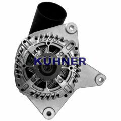 AD KUHNER 301579ri -  Генератор